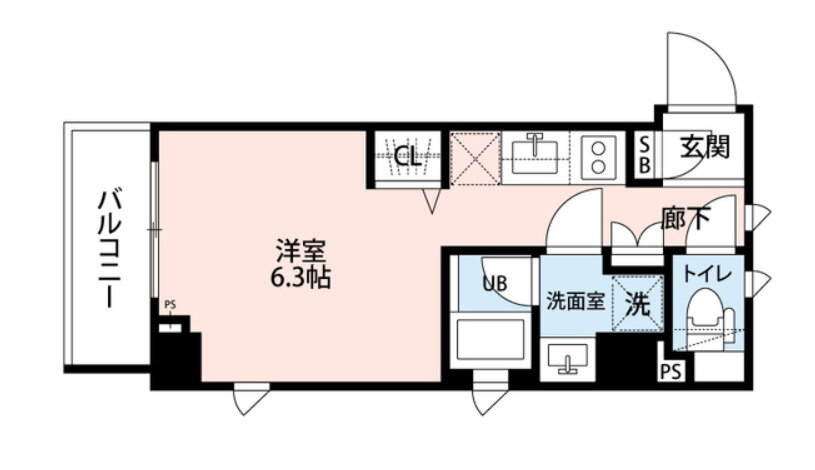 東京都板橋区小茂根２ ときわ台駅 ワンルーム マンション 賃貸物件詳細