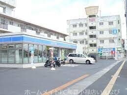 周辺環境