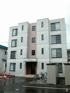 ヴィーブル南１３