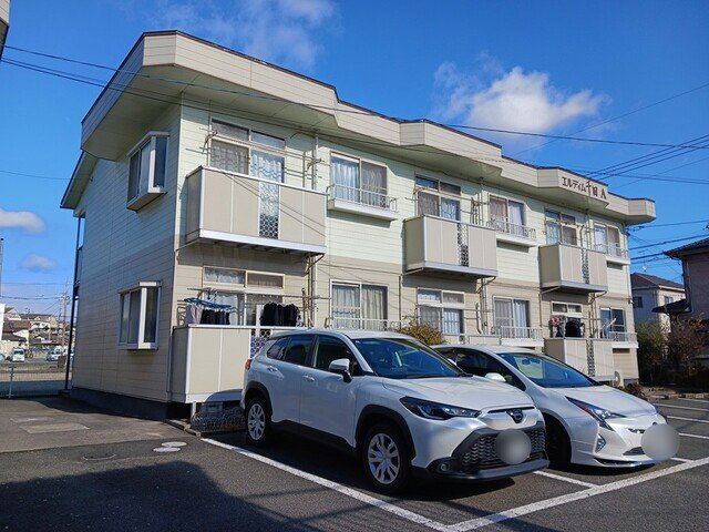 エルディム千田Ａ