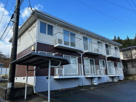 GRACE TRAIL(グレイス トレイル) 盛岡駅 1LDK 賃貸(賃貸マンション・アパート)