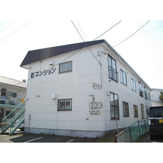 都マンション（１４－１４）