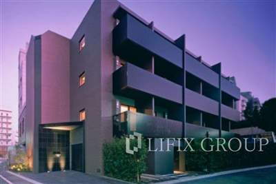 東京都新宿区大久保1 東新宿駅 1K 賃貸(賃貸マンション・アパート)