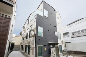 Ponte Vecchio 曙橋駅 ワンルーム 賃貸(賃貸マンション・アパート)