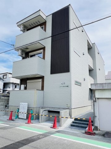フジパレス西宮今津ＩＩＩ番館