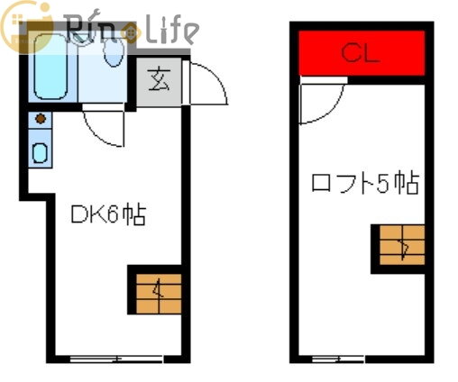 大阪府八尾市渋川町４ 八尾駅 1DK マンション 賃貸物件詳細