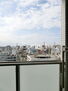 ＫＤＸ千葉中央レジデンス １３階からの眺望です。