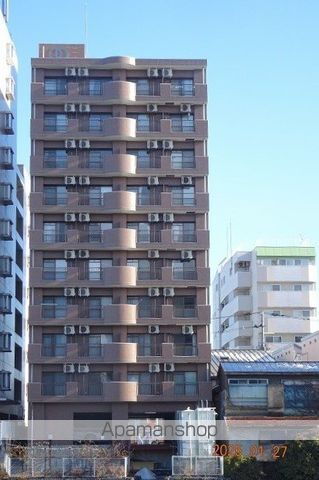 いとう仙 盛岡駅 1K 賃貸(賃貸マンション・アパート)