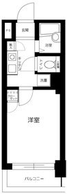 東京都新宿区新宿５ 新宿御苑前駅 1K マンション 賃貸物件詳細
