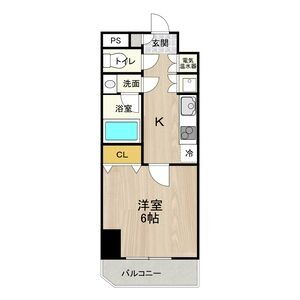 大阪府大阪市平野区加美東４ 新加美駅 1K マンション 賃貸物件詳細