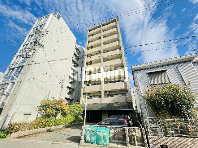 cantik新栄 千種駅 1LDK 賃貸(賃貸マンション・アパート)