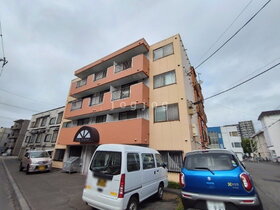 ペアシティルネッサンス 平岸駅 1DK 賃貸(賃貸マンション・アパート)