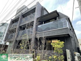 風香東新宿 新大久保駅 1K 賃貸(賃貸マンション・アパート)