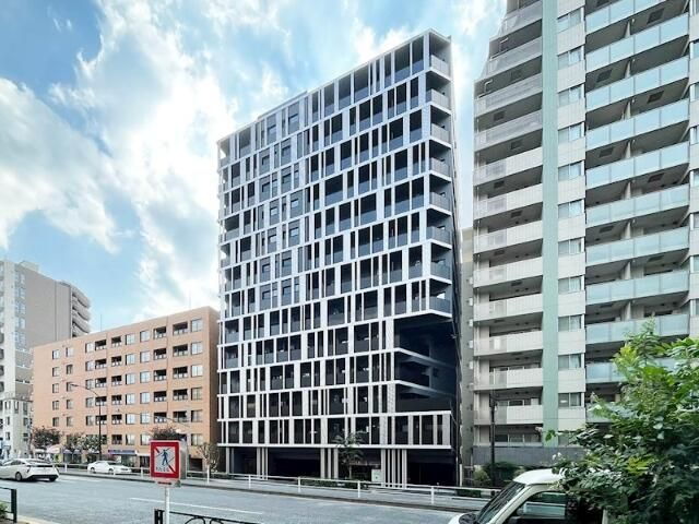 東京都新宿区左門町 四谷三丁目駅 1LDK 賃貸(賃貸マンション・アパート)