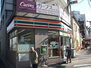 ベルンハイム セブンイレブン 神戸東山町店（コンビニ）まで910m