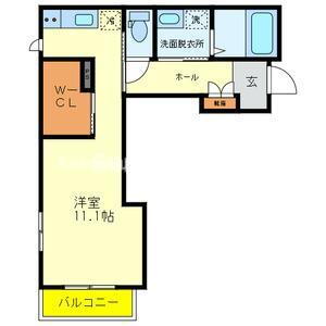兵庫県尼崎市昭和通１ 大物駅 ワンルーム アパート 賃貸物件詳細