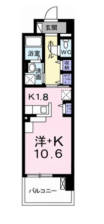 兵庫県姫路市船橋町５ 山陽姫路駅 ワンルーム マンション 賃貸物件詳細