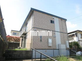 ファミーユ押沢台 定光寺駅 2DK 賃貸(賃貸マンション・アパート)