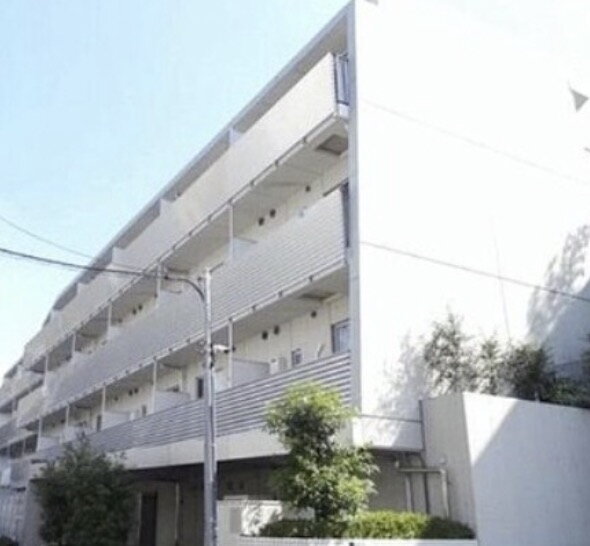 レグラス大岡山 神楽坂駅 1K 賃貸(賃貸マンション・アパート)