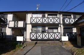 フレグランス千代田 柏駅 3DK 賃貸(賃貸マンション・アパート)