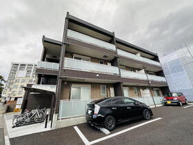 SASHIN河原町 河原町駅 1K 賃貸(賃貸マンション・アパート)