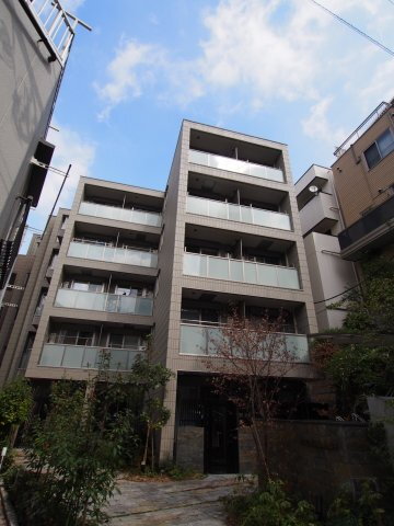 HEBEL MAISON四谷 四谷三丁目駅 1K 賃貸(賃貸マンション・アパート)