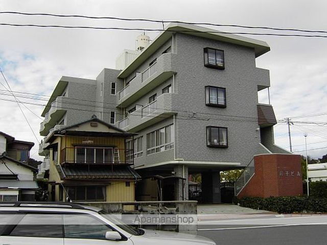 尼子ビル いわき駅 3DK 賃貸(賃貸マンション・アパート)