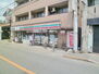 セブンイレブン小金井東町店（コンビニ）まで757m
