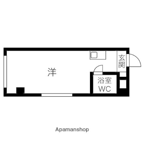 愛知県名古屋市熱田区五番町 東海通駅 ワンルーム マンション 賃貸物件詳細