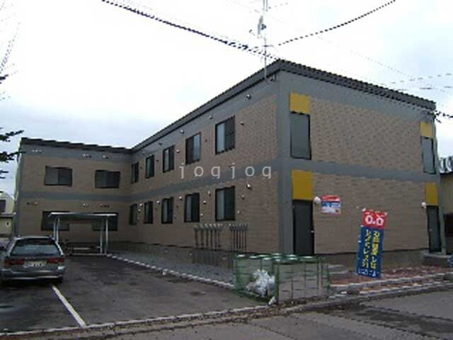 レオパレス珠エリーズ