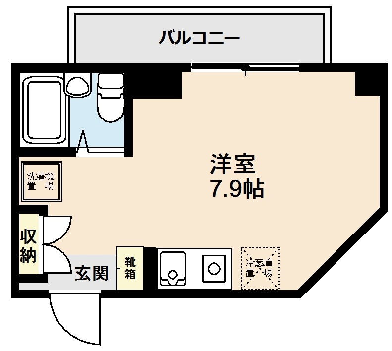 東京都三鷹市下連雀３ 三鷹駅 ワンルーム マンション 賃貸物件詳細