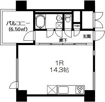 大阪府箕面市桜４ 牧落駅 ワンルーム マンション 賃貸物件詳細
