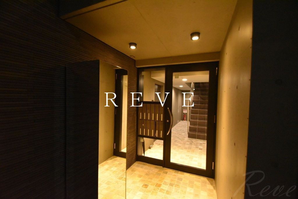 Princess-Line四谷四丁目WEST 四谷三丁目駅 ワンルーム 賃貸(賃貸マンション・アパート)