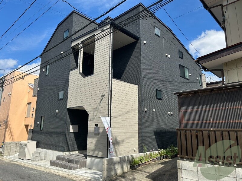 Ｇｒｅｅｎ　Ｈｉｌｌｓ　台原 仙台市青葉区台原３丁目（Ｇｒｅｅｎ　Ｈｉｌｌｓ　台原）
