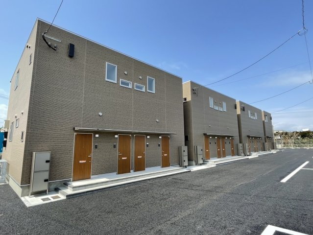 フィラーレ富の原Ｂ