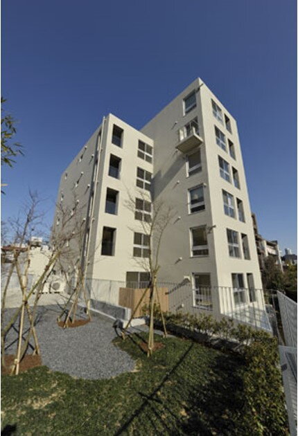 丘テラス神楽坂 神楽坂駅 2LDK 賃貸(賃貸マンション・アパート)