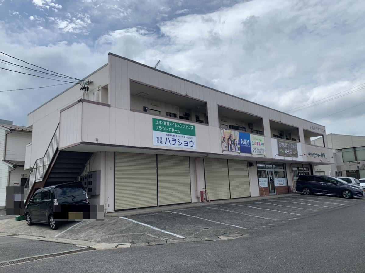 愛谷レジデンスI いわき駅 3DK 賃貸(賃貸マンション・アパート)