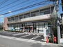 レオパレスＩＷＡＳＥ　Ｔ・Ｒ・Ｙ ローソン鎌倉岩瀬店（コンビニ）まで600m