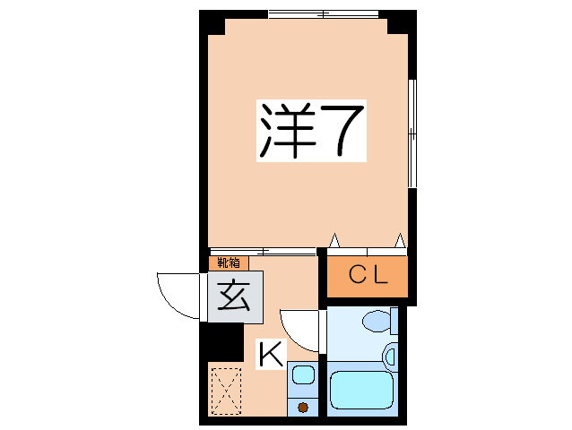 神奈川県横須賀市田浦町１ 田浦駅 ワンルーム マンション 賃貸物件詳細