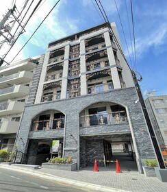 モンテヴェルデ神楽坂弐番館 飯田橋駅 1LDK 賃貸(賃貸マンション・アパート)