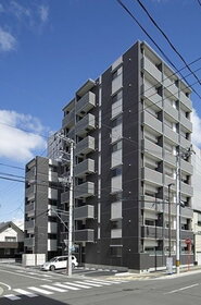 レ・リシェス仙台駅東 榴ケ岡駅 1LDK 賃貸(賃貸マンション・アパート)