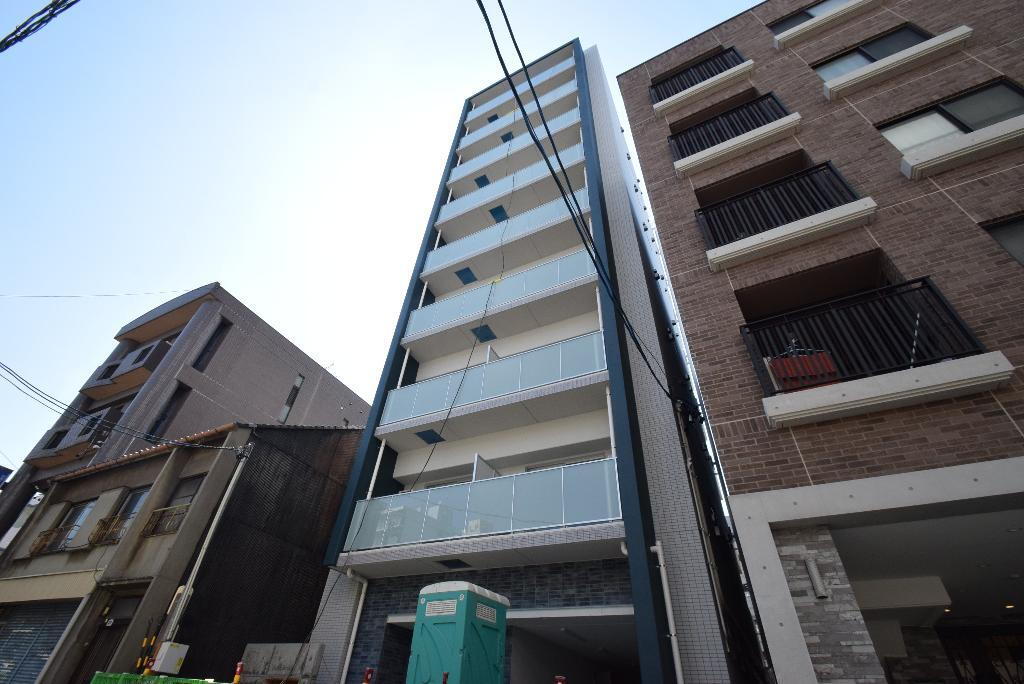 K CLASSY IMAIKE(ケークラッシー今池) 千種駅 1LDK 賃貸(賃貸マンション・アパート)