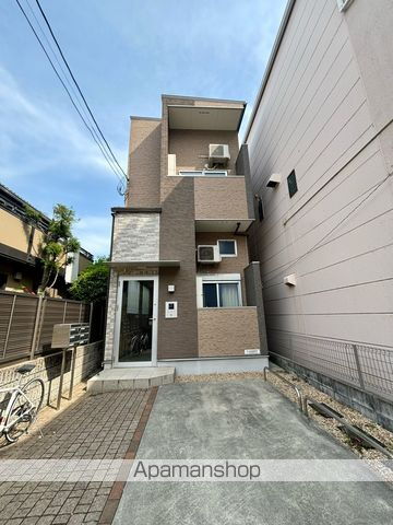 プランドールlei 堺東駅 1LDK 賃貸(賃貸マンション・アパート)