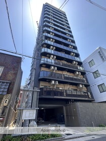 エステムコート名古屋新栄IIIグローリィ 新栄町駅 1K 賃貸(賃貸マンション・アパート)