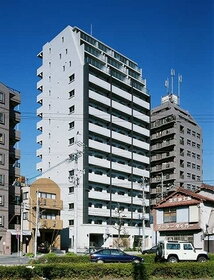 プロシード金山 金山駅 1K 賃貸(賃貸マンション・アパート)