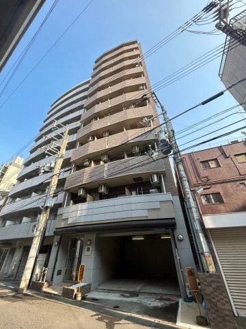 エステムコート神戸元町通