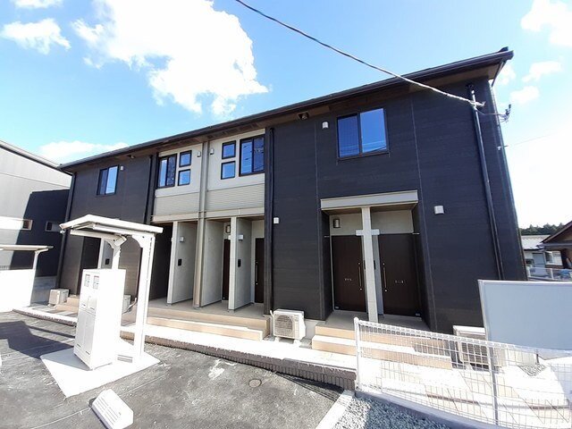 ソレッジャート　ヴィラ