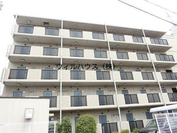 ピュール絆 駅近マンション！住環境良好！