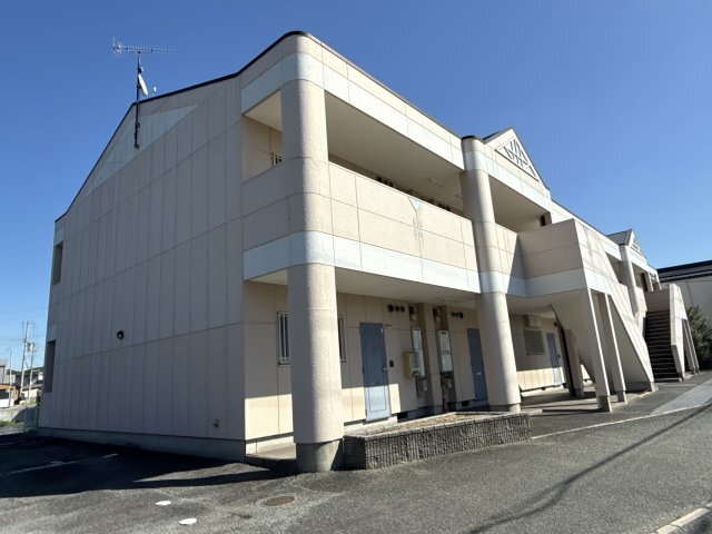 プチシャトー御立