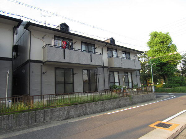 セジュール緑苑